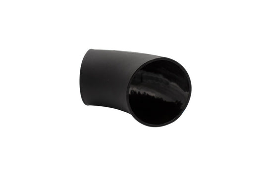 Fleece | Universal Molded Plastic 5in Intake Manifold Elbow