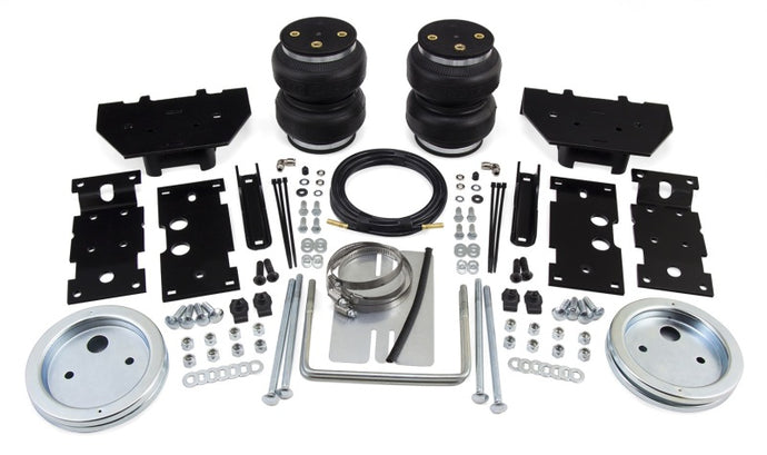 Air Lift | 2017-2022 Ford F-250 / F-350 2WD Pick-Up LoadLifter 5000 Air Spring Kit