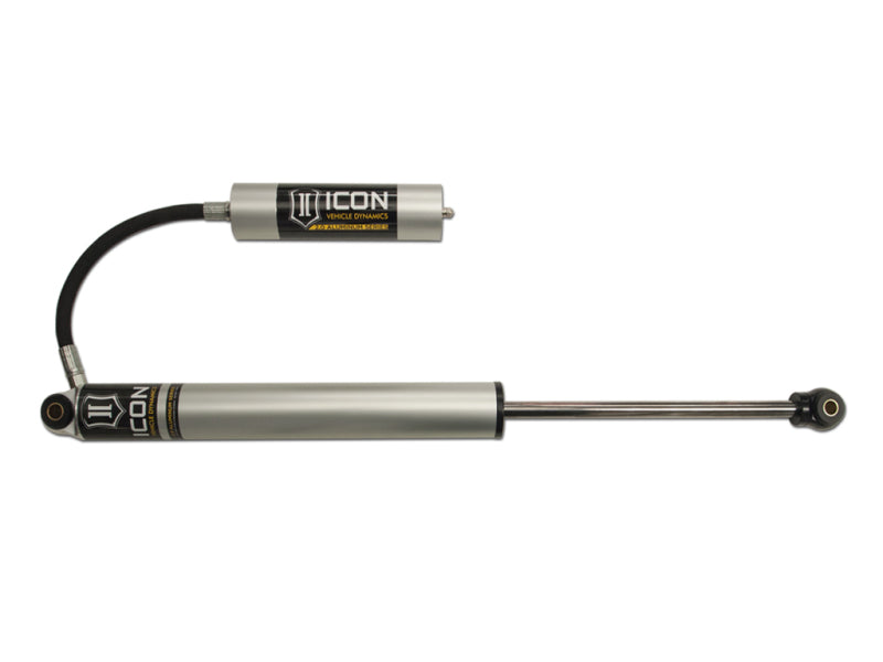 Load image into Gallery viewer, ICON 2017+ Ford F-250/F-350 Super Duty Rear 0-2in 2.0 Series Aluminum Shocks VS RR

