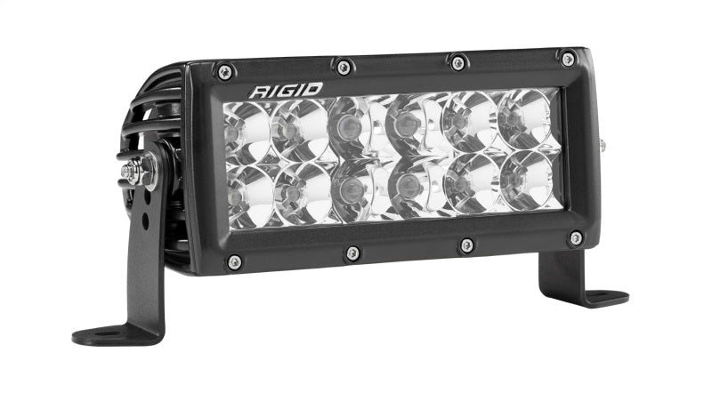 Load image into Gallery viewer, Rigid Industries | 6 Inch E Series - Spot / Flood Combo
