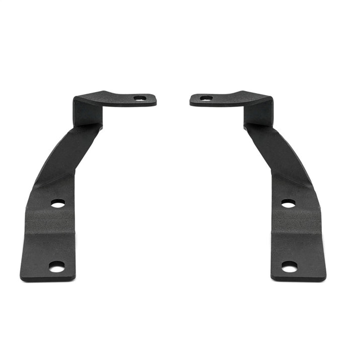 Rigid Industries | 2005-2015 Nissan Xterra / 2005-2020 Frontier / 2005-2012 Pathfinder A-Pillar Mounts