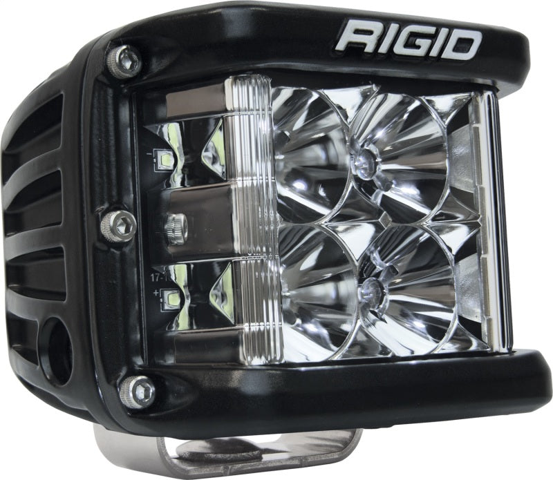 Load image into Gallery viewer, Rigid Industries | D-SS - Flood - Single - Black Housing
