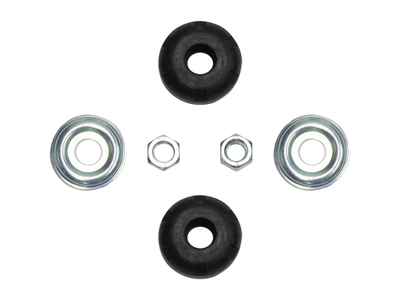 Load image into Gallery viewer, ICON 9/16 HD Stem Bushing Kit
