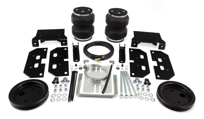 Load image into Gallery viewer, Air Lift | 2003-2013 Dodge Ram 2500 4WD / 2003-2018 3500 4WD Pick-Up Loadlifter 5000 Ultimate Air Spring Kit
