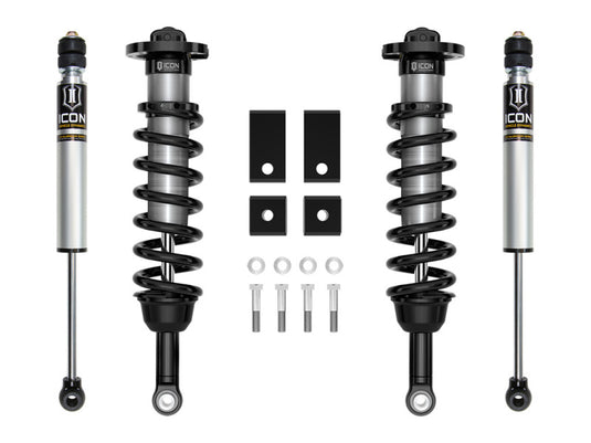 ICON | 2022+ Toyota Tundra Stage 3 Suspension System | 1.25-2.25 Inch