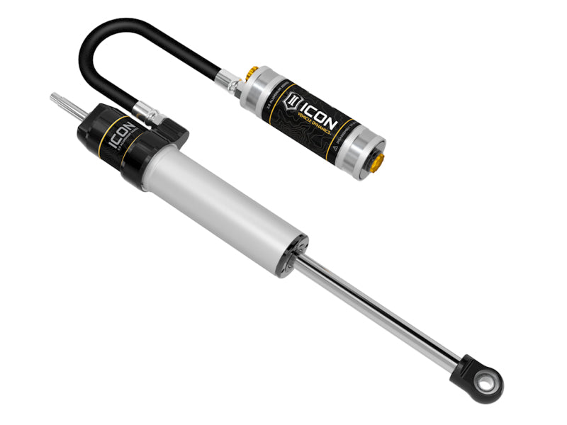 Load image into Gallery viewer, ICON 2005+ Toyota Tacoma 6in Rear 2.5 Series Shocks VS RR CDCV - Pair
