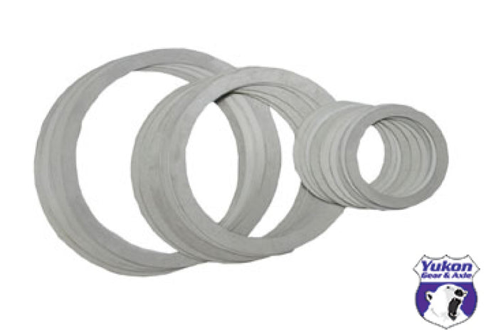 Yukon Gear | Dana 44 Complete Shim Kit Replacement