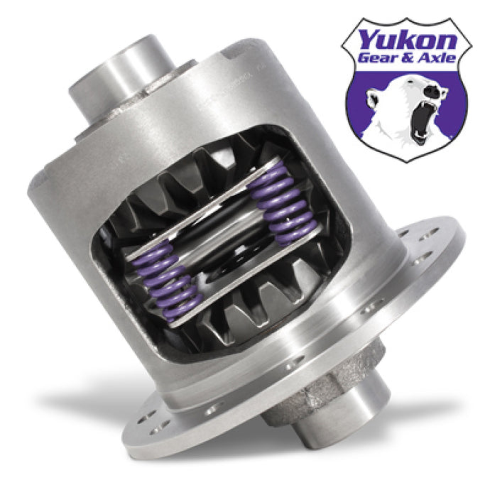 Yukon Gear | Dura Grip Positraction For GM 9.5in With 33 Spline Axles