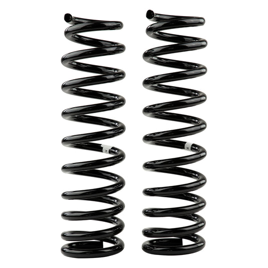 Old Man Emu 2021+ Ford Bronco Front Coil Spring Set for Heavy Loads