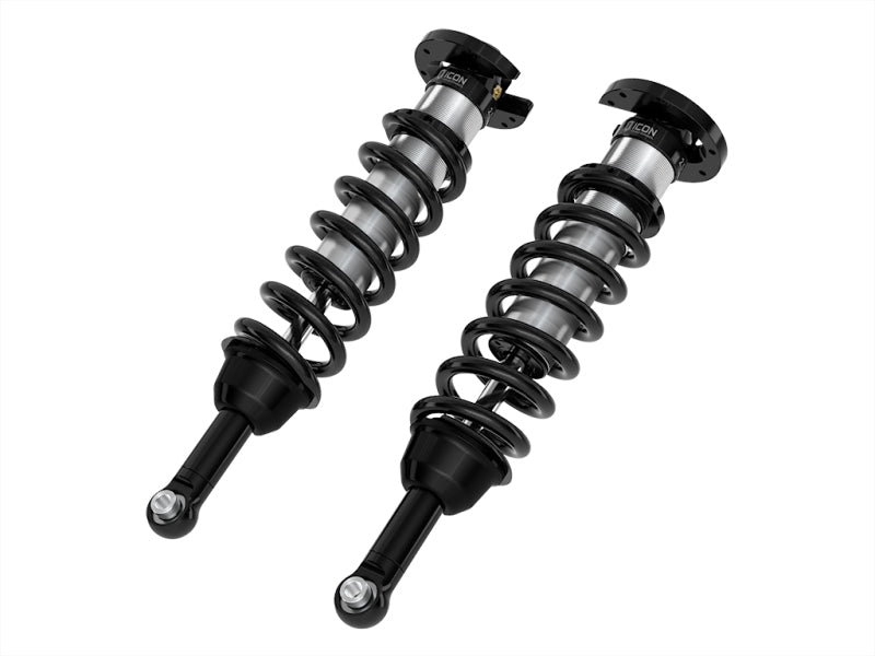 Load image into Gallery viewer, ICON | 2022+ Toyota Tundra / 2023 Sequoia 2.5 VS IR Coilover Kit
