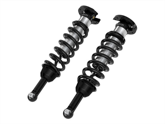 ICON | 2022+ Toyota Tundra / 2023 Sequoia 2.5 VS IR Coilover Kit