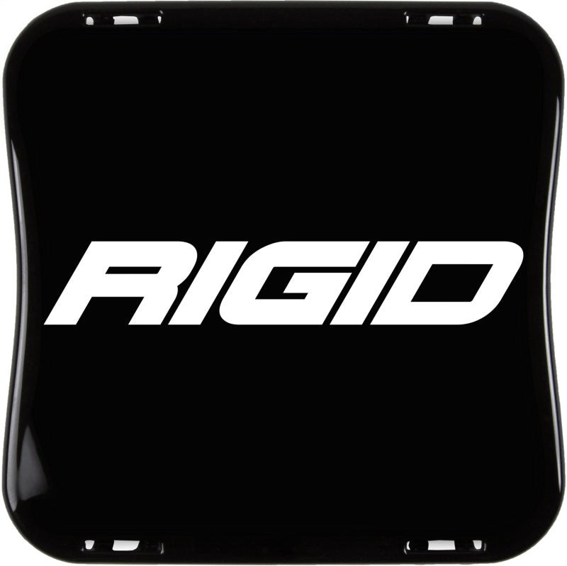 Load image into Gallery viewer, Rigid Industries | D-XL Series Light Cover - Black
