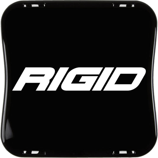 Rigid Industries | D-XL Series Light Cover - Black