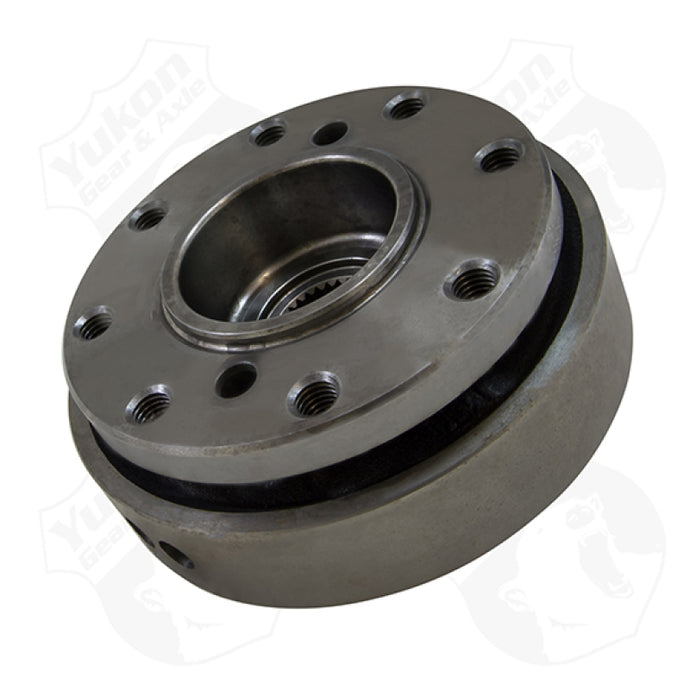 Yukon Gear | Pinion Flange For 11-15 Ford F250/ F350/F450 10.5in Pinion Flange With Balancer 37 Spline