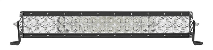 Rigid Industries | 20 Inch Radiance Plus SR-Series Single Row LED Light Bar with 8 Backlight Options