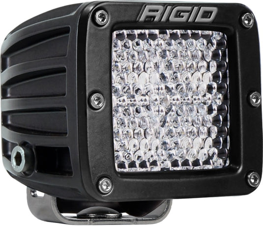 Rigid Industries | Dually - 60 Deg. Lens - Single