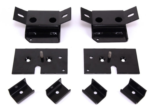 Air Lift | Loadlifter 5000 Ultimate Rear Air Spring Kit - 1999-2006 GM 1500 4WD