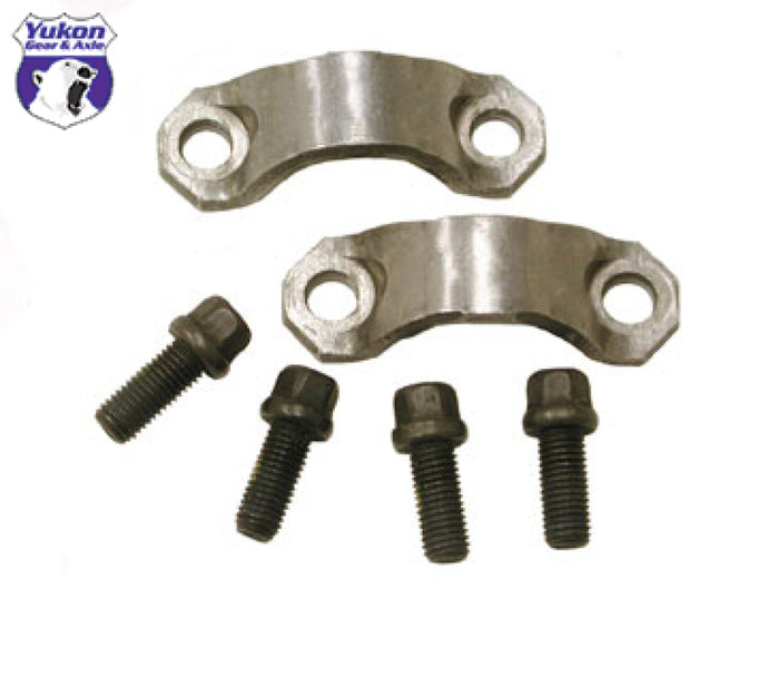 Yukon Gear | Dana 60 / Dana 70 / 1350 / 1410 / 10.25in / and 9.5in U-Joint Strap Kit