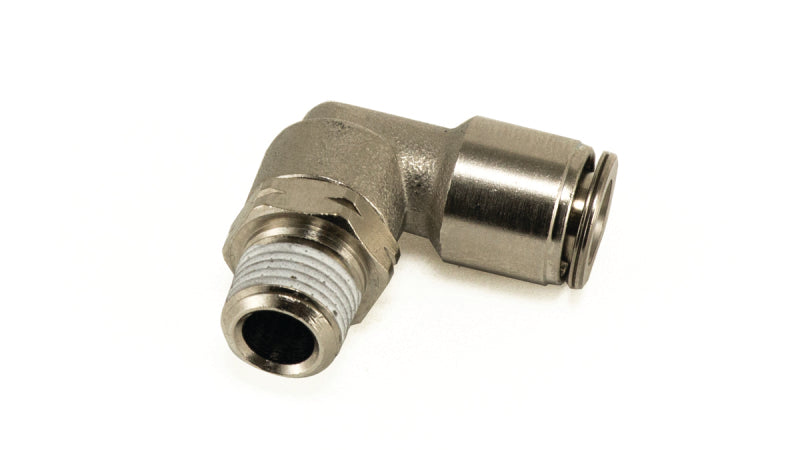 Load image into Gallery viewer, Air Lift | Elbow - Male 1/8in Npt X 1/4in Tube
