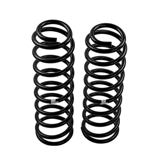 Old Man Emu 18-20 Jeep Wrangler JL Coil Spring Set Front 2in Lift