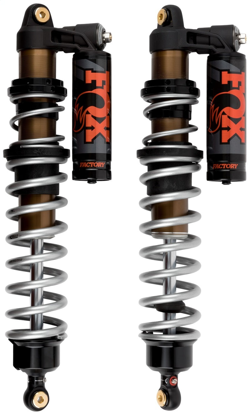 Load image into Gallery viewer, Fox | 2015-2020 Polaris RZR 900 &amp; 1000 / 2016-2021 General 1000 2.5 Podium RC2 Rear Coilover Shock Set With DSC Adjuster
