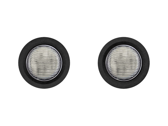 Icon 2.5in Rubber Grommet LED Reverse Light Kit