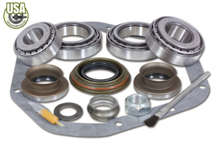 Yukon Gear | Standard Bearing Kit For Dana 60 Front