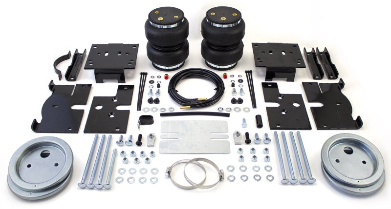 Load image into Gallery viewer, Air Lift | 2004-2014 Ford F150 2WD LoadLifter 5000 Air Spring Kit
