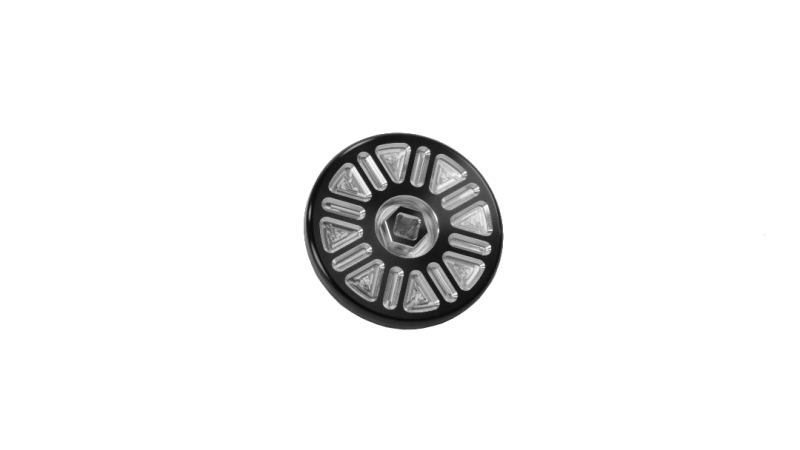 Load image into Gallery viewer, Fleece | 2003-2018 Dodge Ram 2500 / 3500 Cummins CP3 Nut Cover
