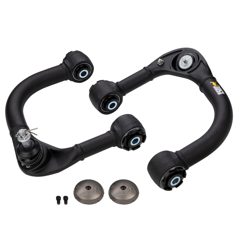 Load image into Gallery viewer, Old Man Emu | 2005+ Toyota Tacoma 6 Lug Upper Control Arm - Pair
