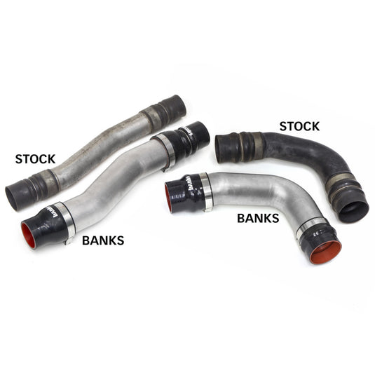 Banks Power | 2010-2012 Dodge Ram 2500 / 3500 6.7L Diesel OEM Replacement Boost Tube