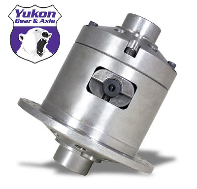 Yukon Gear | Grizzly Locker For GM 8.5in & 8.6in / 30 Spline / 2.73+