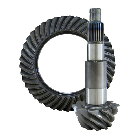 Yukon Gear | Standard Replacement Ring & Pinion Gear Set For Dana 44 JK Rear in 3.73 Ratio