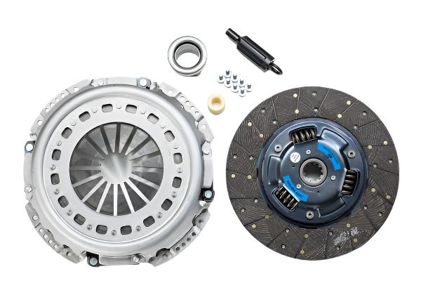 South Bend Clutch | 1999-2003 Ford 7.3 Power Stroke ZF6 Organic Clutch