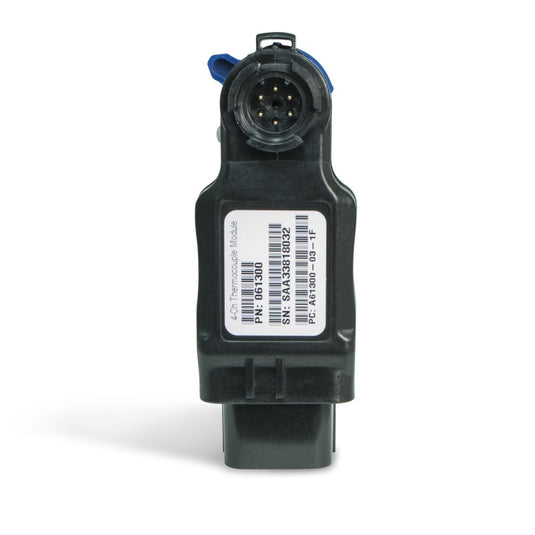 Banks Power | iDash 1.8 DataMonster / Super Gauge 4 Ch Analog Module System
