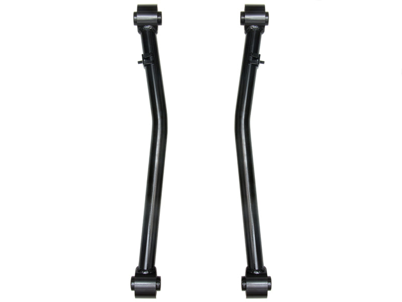 Load image into Gallery viewer, ICON 2018+ Jeep Wrangler JL / 2020+ Jeep Gladiator JT Front Fixed Lower Link Kit
