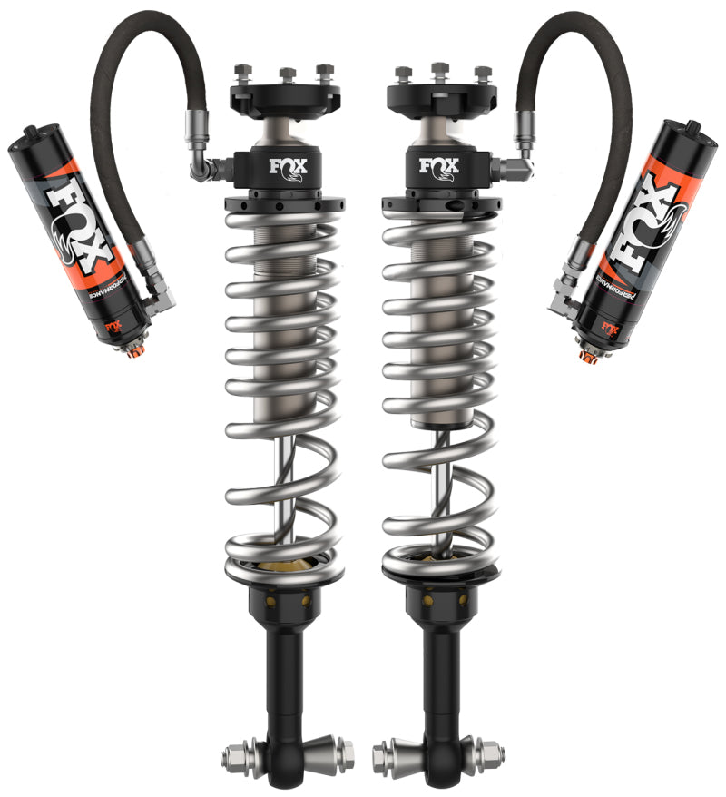 Load image into Gallery viewer, Fox | 2021+ Ford Bronco 2 Door 2.5 Performance Series Coil-Over Reservoir Rear Shock With DSC Adjuster | 3.5 Inch Lift
