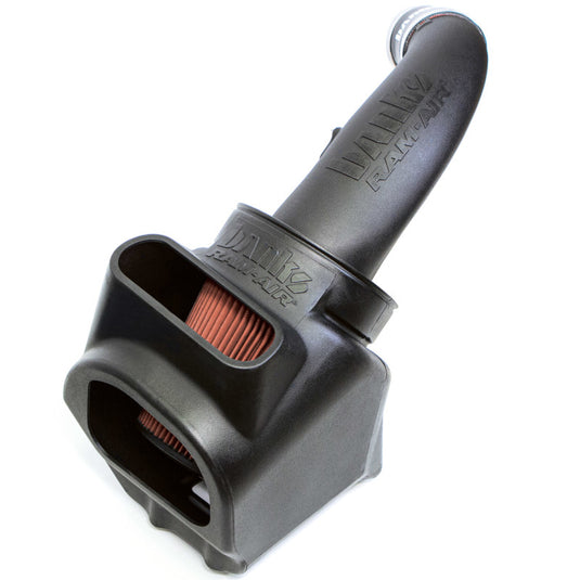 Banks Power | 2017-2019 Chevrolet/GMC 2500 L5P 6.6L Ram-Air Intake System