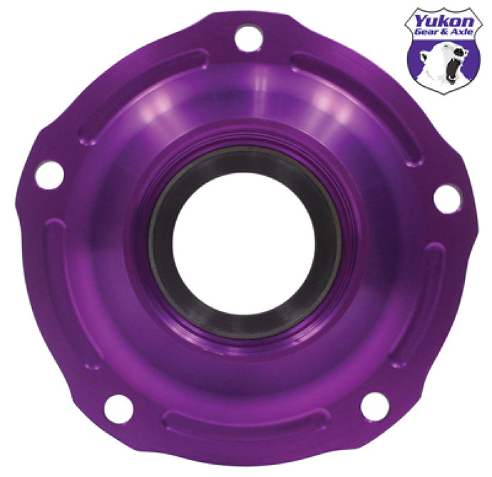 Yukon Gear | Purple Aluminum Pinion Supprt For 9in Ford Daytona