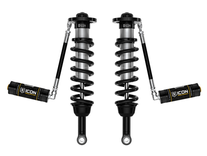 ICON | 2022+ Toyota Tundra / 2023 Sequoia 2.5 VS RR Coilover Kit