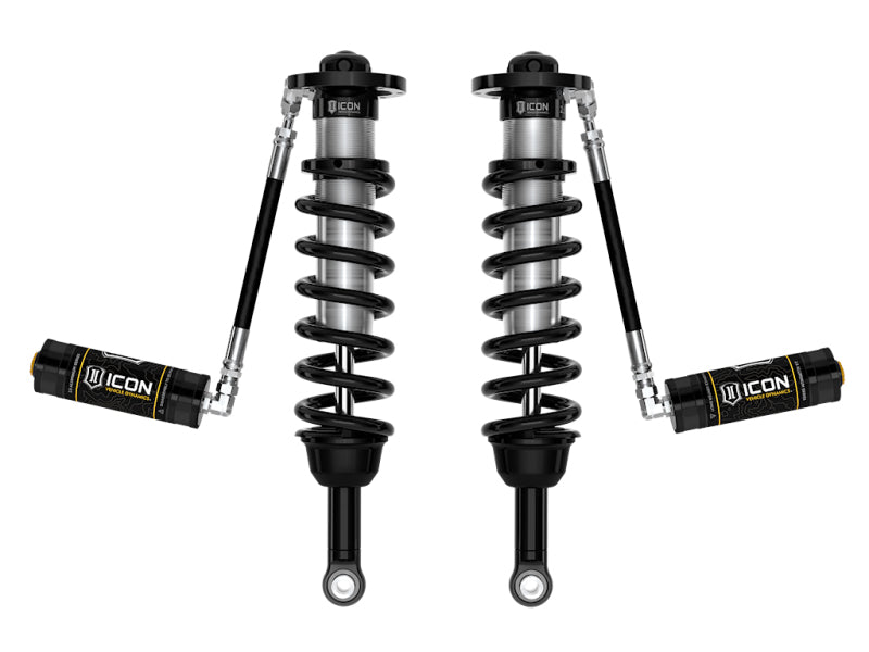 Load image into Gallery viewer, ICON | 2022+ Toyota Tundra / 2023 Sequoia 2.5 VS RR Coilover Kit
