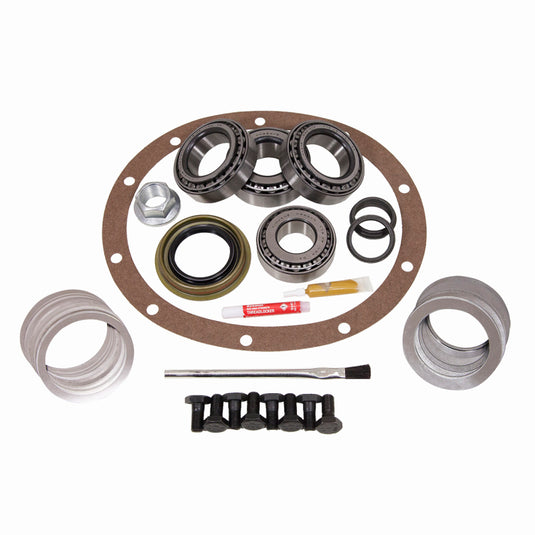Yukon Gear | Master Overhaul Kit For Model 20 Diff