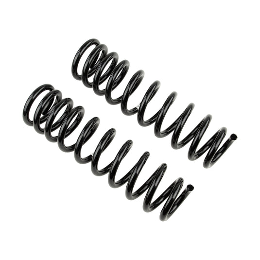 Old Man Emu 2021+ Ford Bronco Front Coil Spring Set for Light Loads