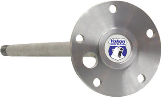 Yukon Gear | 1541H Alloy Rear Axle For Ford 9 Inch (1977+)