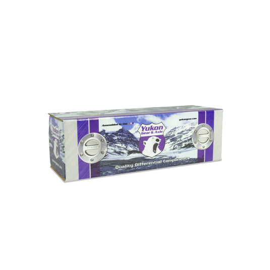 Yukon Gear | Hardcore Locking Hub For Dana 60 / 35 Spline