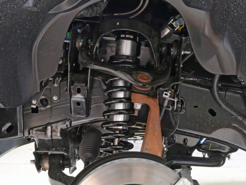Load image into Gallery viewer, ICON 2014 Ford F-150 2WD 0-2.63in 2.5 Series Shocks VS IR Coilover Kit
