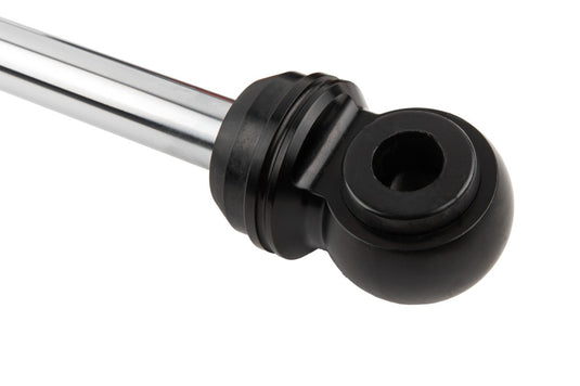 Fox | 2019+ GM 1500 Sierra / Silverado 2.5 Performance Elite Series Reservoir Rear Shock Pair With DSC Adjuster | 2.5-4 Inch Lift