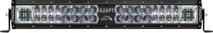 Rigid Industries | Universal 20 Inch Adapt E-Series Light Bar