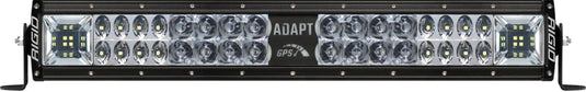 Rigid Industries | Universal 20 Inch Adapt E-Series Light Bar