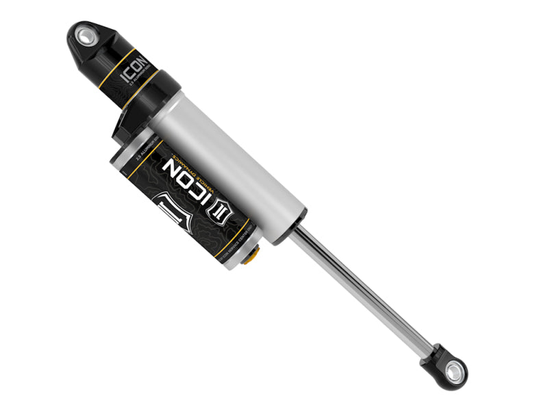 Load image into Gallery viewer, ICON 99-04 Ford F-250/F-350 Super Duty 4WD 3-6in Front 2.5 Series Shocks VS PB - Pair
